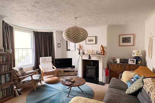 House sit in Brighton, United Kingdom
