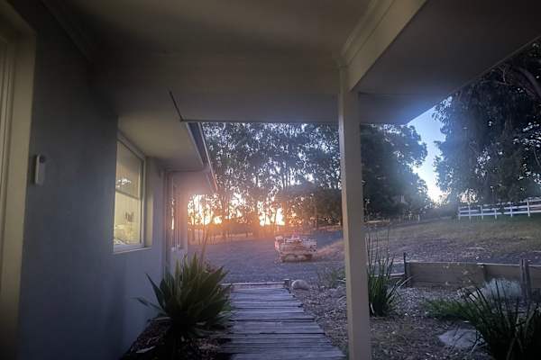 House sit in Picton Junction, WA, Australia