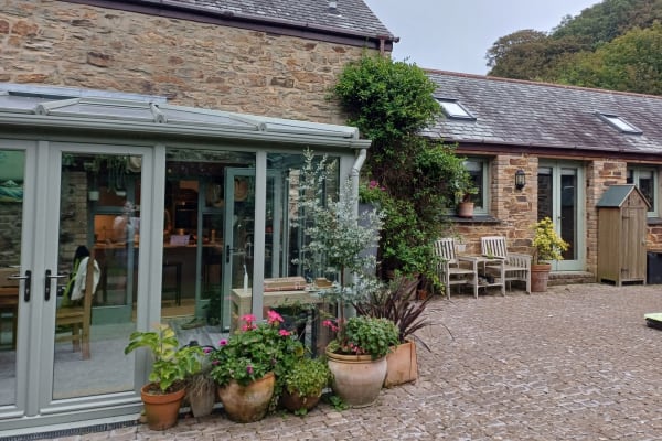 House sit in Saint Agnes, United Kingdom