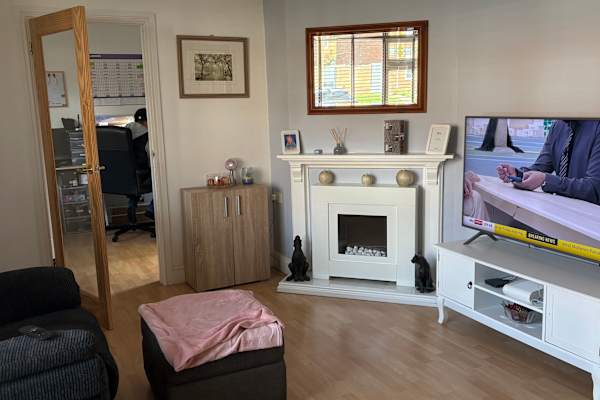House sit in Basildon, United Kingdom