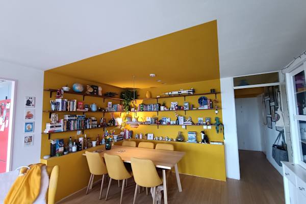 House sit in Utrecht, Netherlands