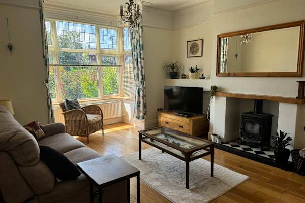 House sit in Burnham-on-Sea, United Kingdom