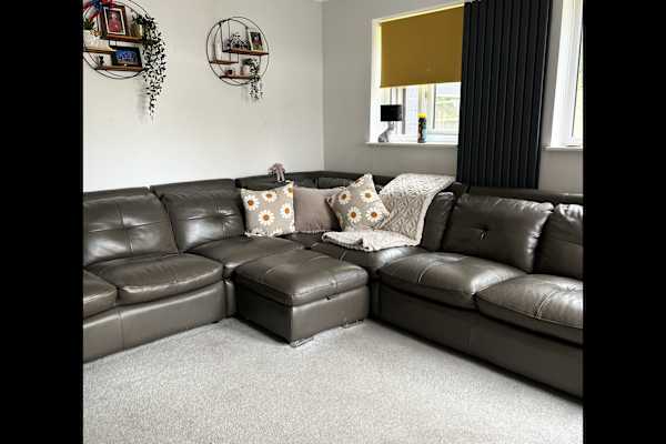 House sit in Milton Keynes, United Kingdom