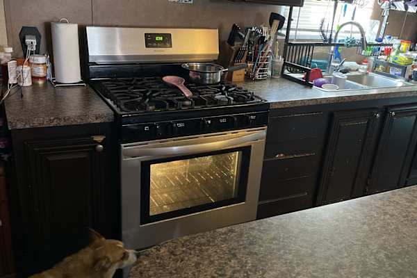 House sit in Pojoaque, NM, US