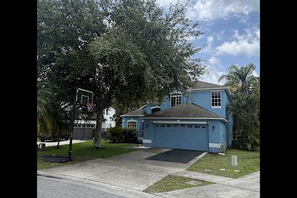 House sit in Orlando, FL, US
