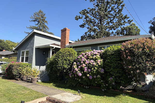 House sit in Napa, CA, US