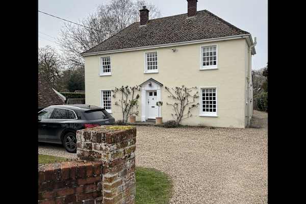 House sit in Colchester, United Kingdom