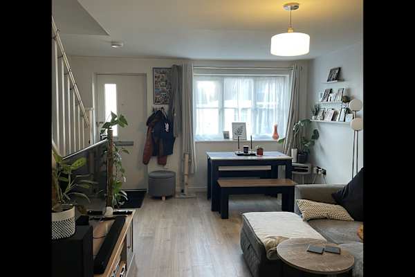 House sit in Barnstaple, United Kingdom