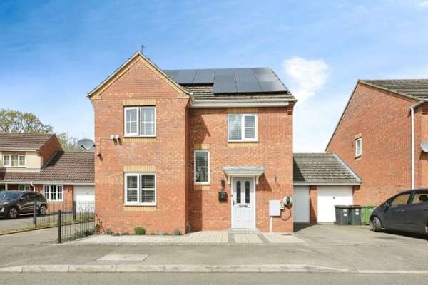 House sit in Bedworth, United Kingdom