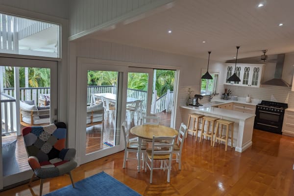 House sit in Brisbane, QLD, Australia