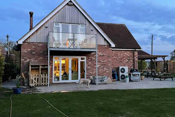 House sit in Whitstable, United Kingdom