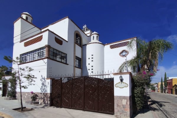 House sit in San Miguel de Allende, Mexico