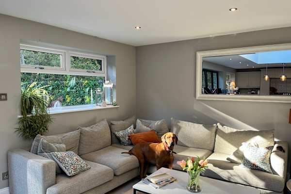 House sit in Harrogate, United Kingdom