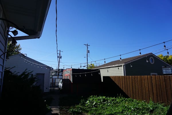 House sit in Minneapolis, MN, US
