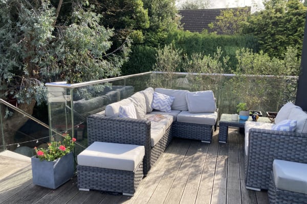 House sit in Ryde, United Kingdom