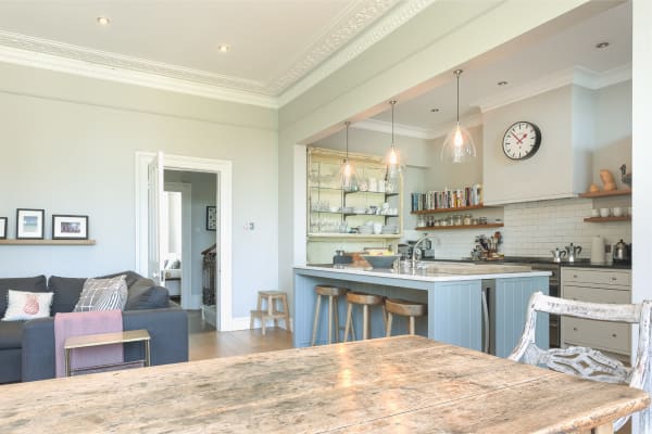 House sit in Bristol, United Kingdom