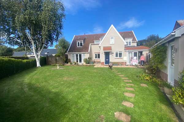 House sit in Williton, United Kingdom