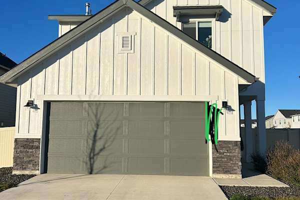 House sit in Boise, ID, US