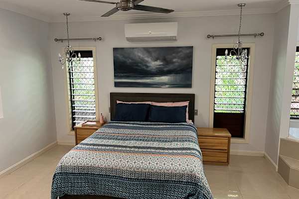 House sit in Cairns, QLD, Australia