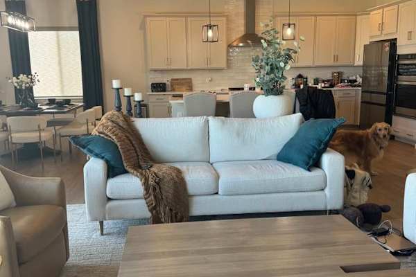 House sit in Parker, CO, US