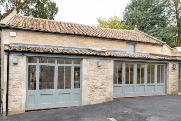 House sit in Bath, United Kingdom