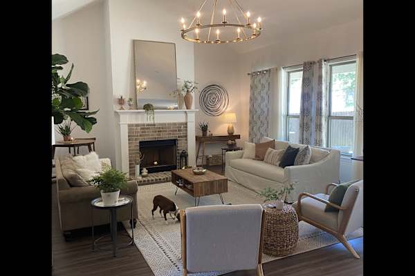 House sit in Willow Park, TX, US