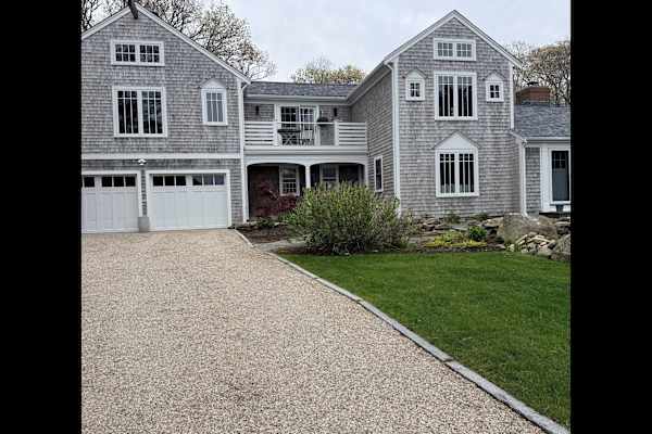 House sit in Falmouth, MA, US