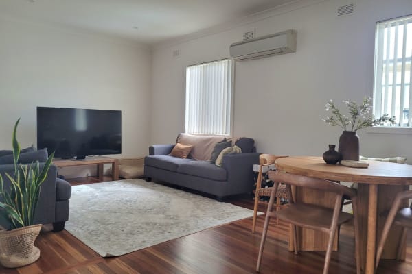 House sit in Newcastle, NSW, Australia