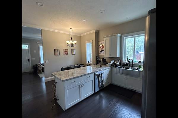 House sit in Salt Lake City, UT, US