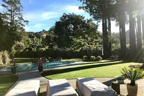 House sit in San Anselmo, CA, US