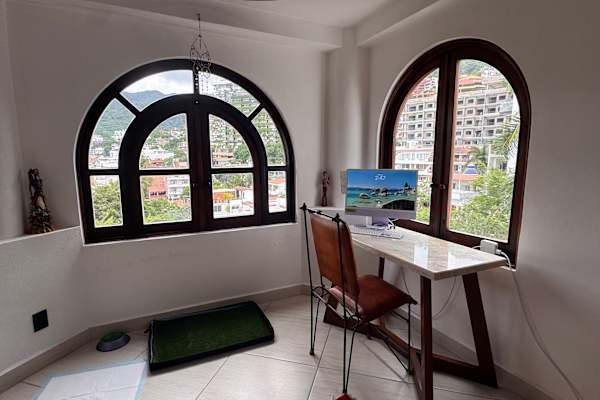 House sit in Puerto Vallarta, Mexico