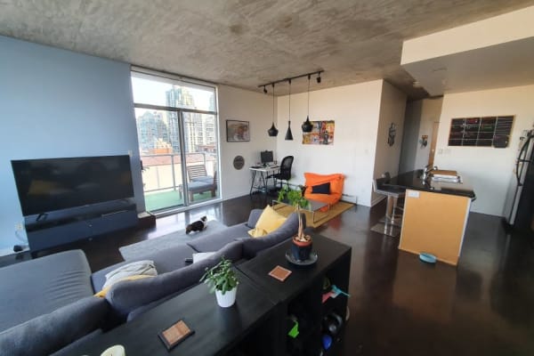 house sitting jobs vancouver House sit in Vancouver, BC, Canada
