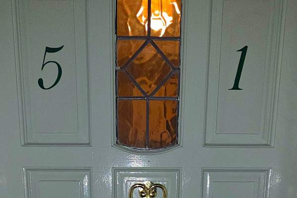 House sit in Swanley, United Kingdom