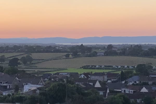 House sit in Weston-super-Mare, United Kingdom