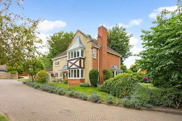 House sit in Nocton, United Kingdom