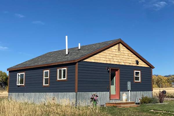 House sit in Victor, ID, US