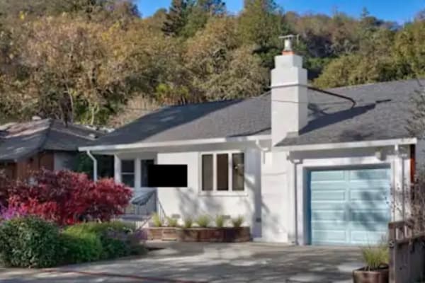 House sit in San Anselmo, CA, US