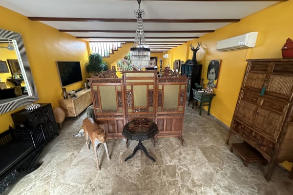 House sit in Singapore, Singapore