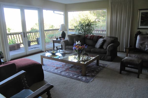 House sit in San Anselmo, CA, US