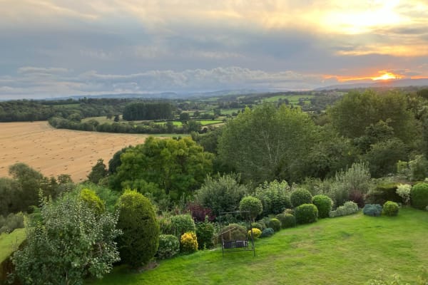 House sit in Ellesmere, United Kingdom