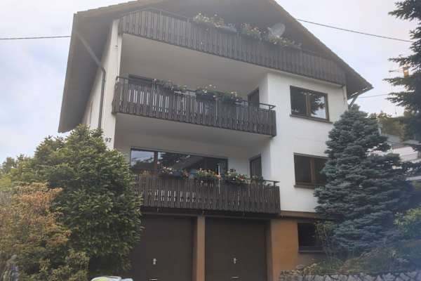 House sit in Achern, Germany