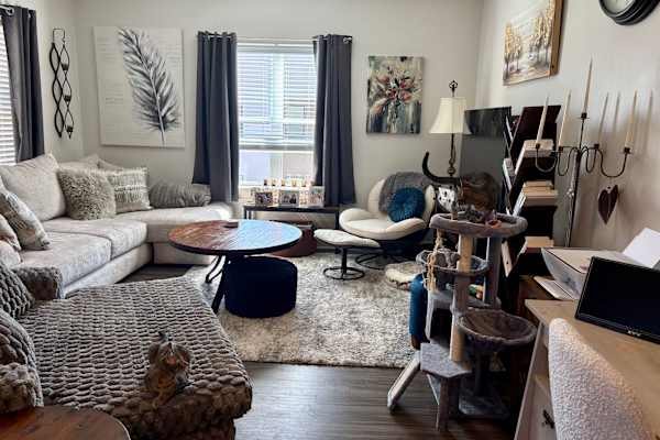 House sit in Shawnee, KS, US