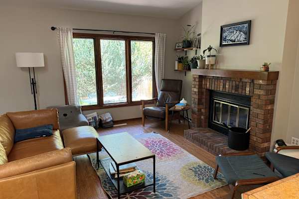 House sit in Fort Collins, CO, US