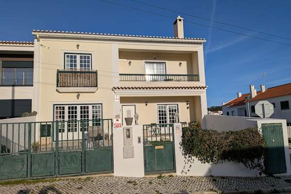 House sit in Ericeira, Portugal