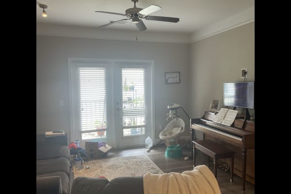 House sit in Durham, NC, US