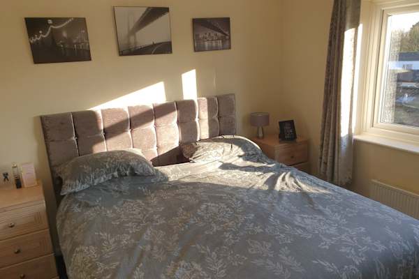 House sit in Milton Keynes, United Kingdom