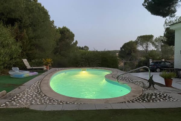 House sit in Bonares, Spain