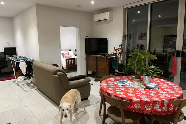 House sit in Melbourne, VIC, Australia