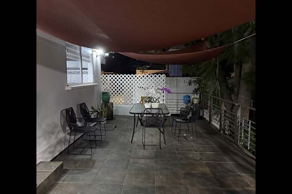 House sit in Mexico City, Mexico