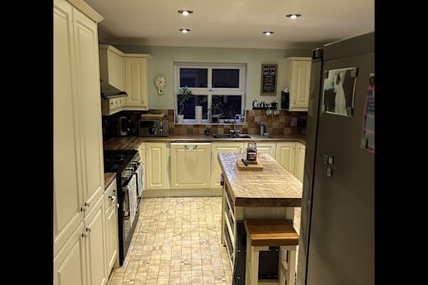 House sit in Dudley, United Kingdom
